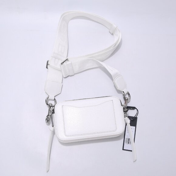 Marc Jacobs Snapshot CrossBody Bag - Picture 4 of 6